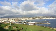 Douglas Bay, Isle of Man
