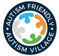 We are Autism Friendly!