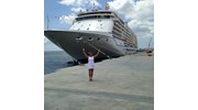 Regent Seven Seas Cruise European Sailing