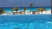 Cancun Beach - LeBlanc