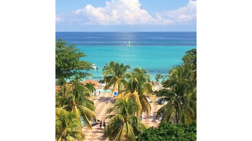 Jewel Dunn's Resort in Ocho Rios Jamaica