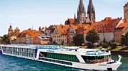 River Cruising -Into the Heart of the Destination
