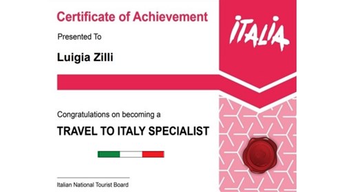 Zilli Travel: Italy Vacations Specialist