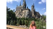 Hogwarts School of Witchcraft and Wizardry 